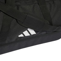 adidas Tiro League Voetbaltas Verhard Schoenenvak Medium Zwart Wit