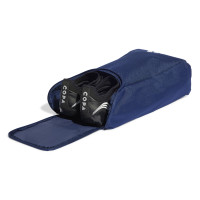 adidas Tiro League Schoenentas Donkerblauw Wit