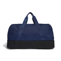 adidas Tiro League Voetbaltas Verhard Schoenenvak Medium Blauw Zwart