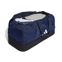 adidas Tiro League Voetbaltas Verhard Schoenenvak Medium Blauw Zwart
