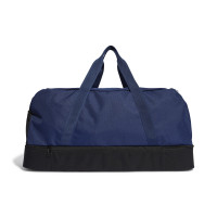 adidas Tiro League Voetbaltas Verhard Schoenenvak Large Blauw Zwart