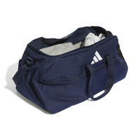 adidas Tiro 23 League Voetbaltas Large Blauw Wit
