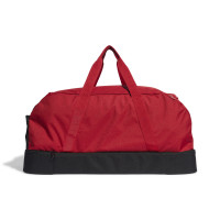 adidas Tiro League Voetbaltas Verhard Schoenenvak Large Rood Zwart