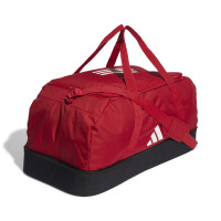 adidas Tiro League Voetbaltas Verhard Schoenenvak Large Rood Zwart