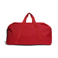 adidas Tiro League Voetbaltas Medium Rood Wit