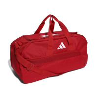 adidas Tiro League Voetbaltas Medium Rood Wit