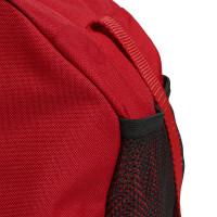 adidas Tiro League Voetbaltas Medium Rood Wit