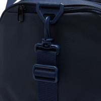 Nike Academy 21 Team Sac de Football Large Compartiment à Chaussures Bleu Foncé