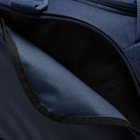 Nike Academy 21 Team Sac de Football Large Compartiment à Chaussures Bleu Foncé