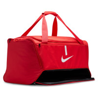 Nike Academy 21 Team Sac de Football Large Rouge