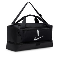 Nike Academy 21 Team Sac de Foot Medium Compartiment à chaussures Noir