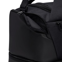 Nike Academy 21 Team Sac de Foot Medium Compartiment à chaussures Noir