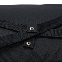 Nike Academy 21 Team Sac de Foot Medium Compartiment à chaussures Noir