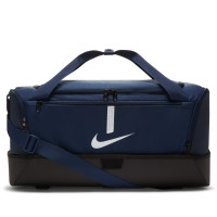 Nike Academy 21 Team Sac Football Medium Compartiment à Chaussures Bleu