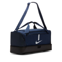 Nike Academy 21 Team Sac Football Medium Compartiment à Chaussures Bleu