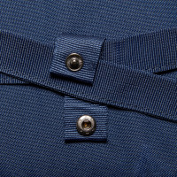 Nike Academy 21 Team Sac Football Medium Compartiment à Chaussures Bleu