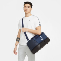 Nike Academy 21 Team Sac Football Medium Compartiment à Chaussures Bleu