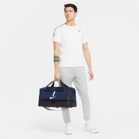 Nike Academy 21 Team Sac Football Medium Compartiment à Chaussures Bleu