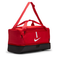 Nike Academy 21 Team Sac de Football Medium Compartiment à Chaussures Rouge