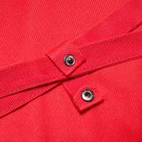 Nike Academy 21 Team Sac de Football Medium Compartiment à Chaussures Rouge