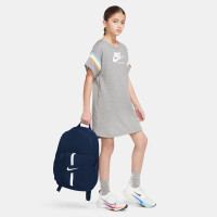 Nike Academy 21 Team Sac à Dos Enfants Bleu Foncé