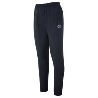 Cruyff Active Trainingspak Full-Zip Zwart Grijs