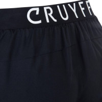 Cruyff Active Survêtement Full-Zip Noir Gris