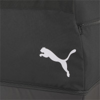 PUMA teamGOAL 23 Sac de football Medium avec compartiment à chaussures Noir