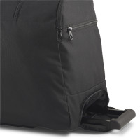 PUMA teamGOAL 23 Sac de Football Roulettes Noir