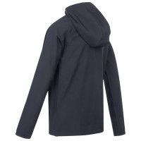 Cruyff Wrinkleless Veste d'Entraînement Noir Gris