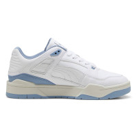 PUMA Slipstream lth Sneakers Wit Blauw