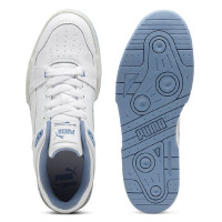PUMA Slipstream lth Sneakers Wit Blauw