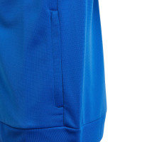 Veste d'entraînement adidas Core 18 pour enfant Bold Blue White