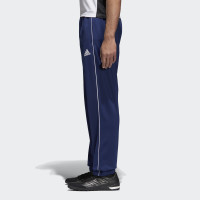 Pantalon d'entraînement adidas Core 18 - Bleu