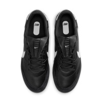 Nike Premier III Turf Voetbalschoenen (TF) Zwart Wit