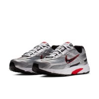 Chaussures de course Nike Initiator argent noir blanc