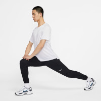 Nike Initiator Sneakers Wit Zilver Blauw Zwart