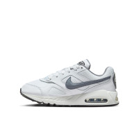 Nike Air Max Ivo Sneakers Kids Wit Grijs Zwart