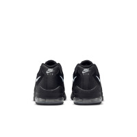 Baskets Nike Air Max Invigor pour enfants, noires et gris clair