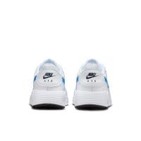 Baskets Nike Air Max SC blanches et bleues