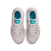 Baskets Nike Air Max SC pour enfants violet clair blanc bleu