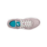 Baskets Nike Air Max SC pour enfants violet clair blanc bleu