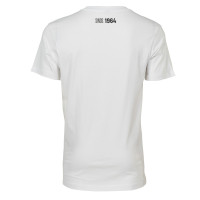 SC Cambuur Lifestyle T-Shirt Wit