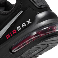 Nike Air Max LTD 3 Baskets 3 Noir Gris Rouge