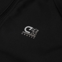 Cruyff Active Survêtement Full-Zip Noir Gris