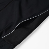 Cruyff Active Survêtement Full-Zip Noir Gris