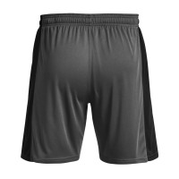 Under Armour Challenger Short d'Entraînement Gris Foncé Blanc