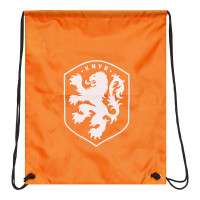 KNVB Gymbag Oranje