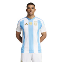 adidas Argentine Maillot Domicile 2024-2026