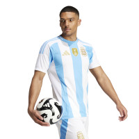 adidas Argentine Maillot Domicile 2024-2026